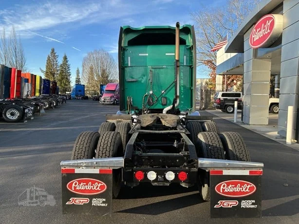 2021 Kenworth T680 - image 5