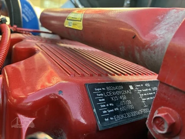 2021 Kenworth T680 - image 11