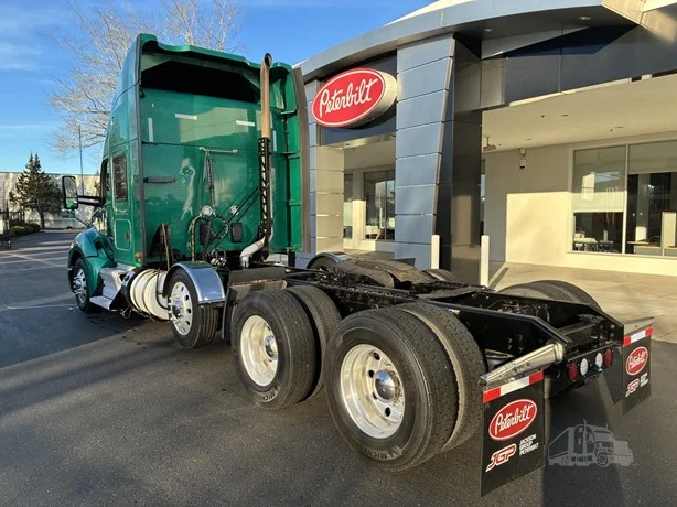 2021 Kenworth T680 - image 6