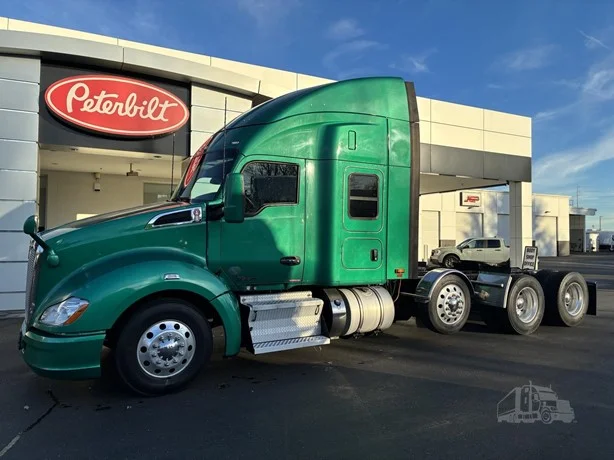 2021 Kenworth T680 in Portland, OR