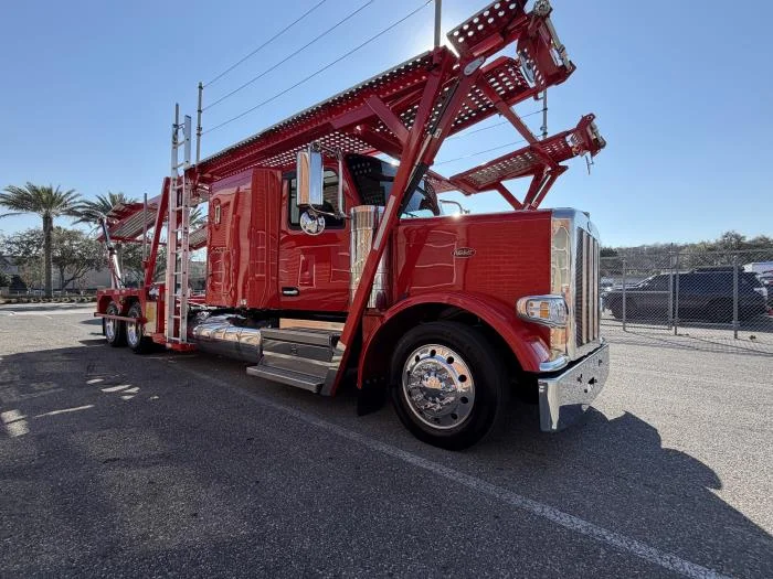 2025 Peterbilt 589 - image 11