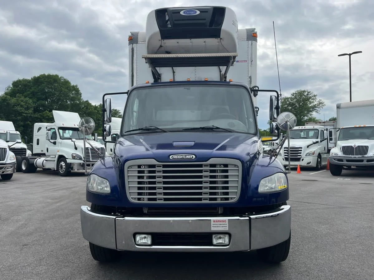 2018 Freightliner M2 106 in Beltsville, MD — photo 2