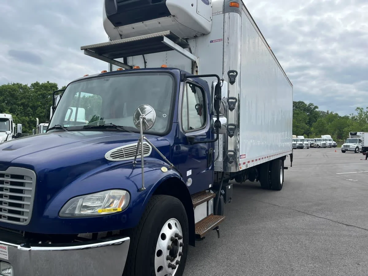 2018 Freightliner M2 106 in Beltsville, MD