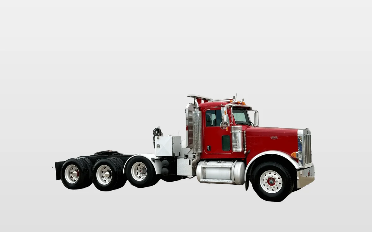 2006 Peterbilt - image 1