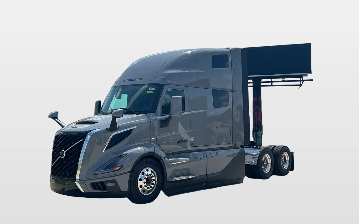 2026 Volvo - image 1