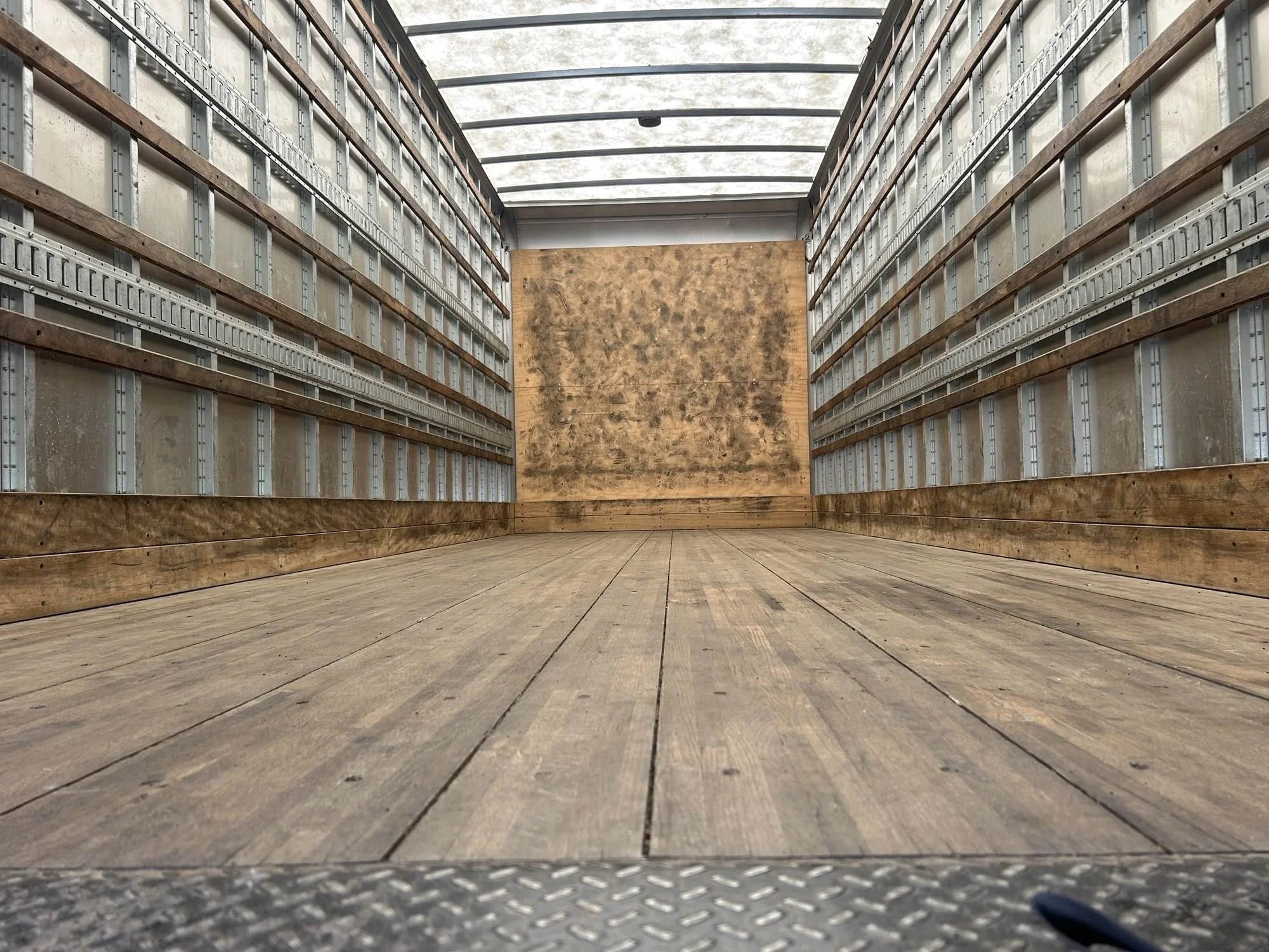 2023 Freightliner eM2 — photo 6