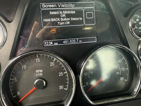 2020 Peterbilt 579 - image 6