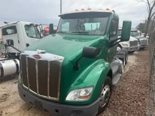 2020 Peterbilt 579 in Raleigh, NC
