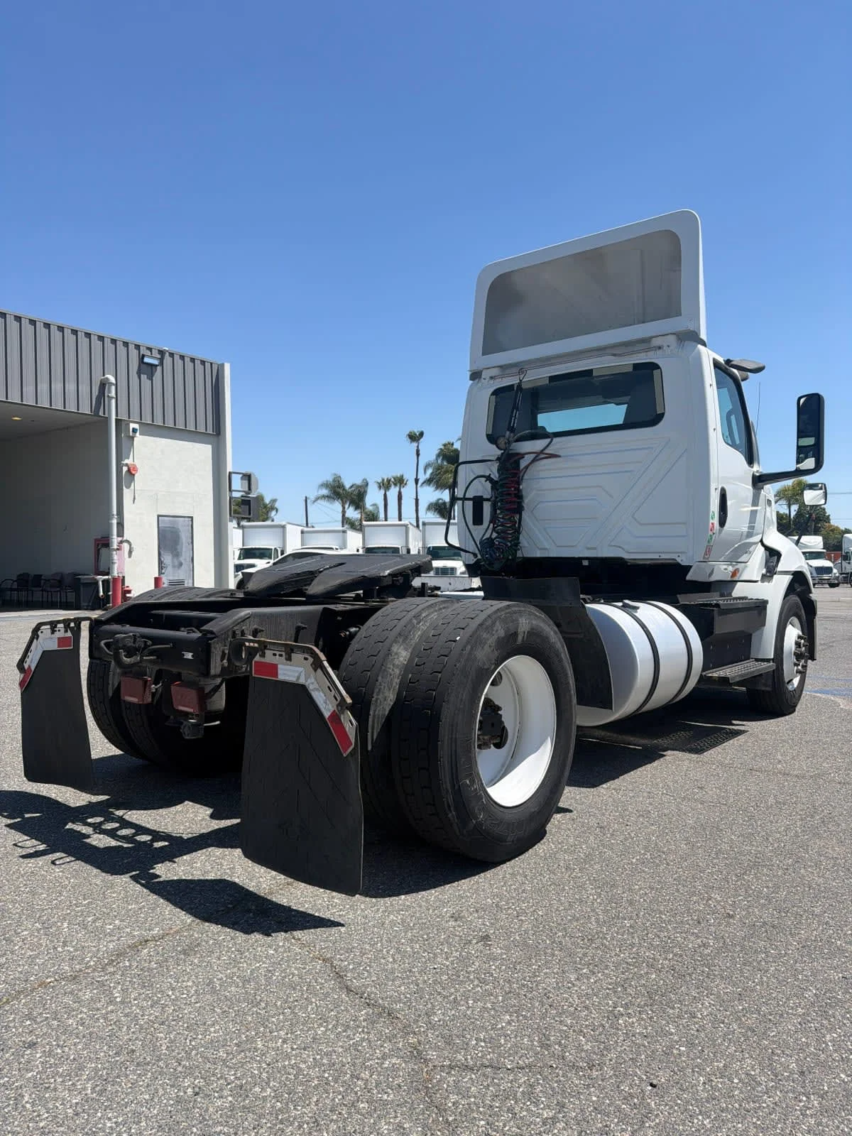 2019 International RH in Pomona, CA — photo 4