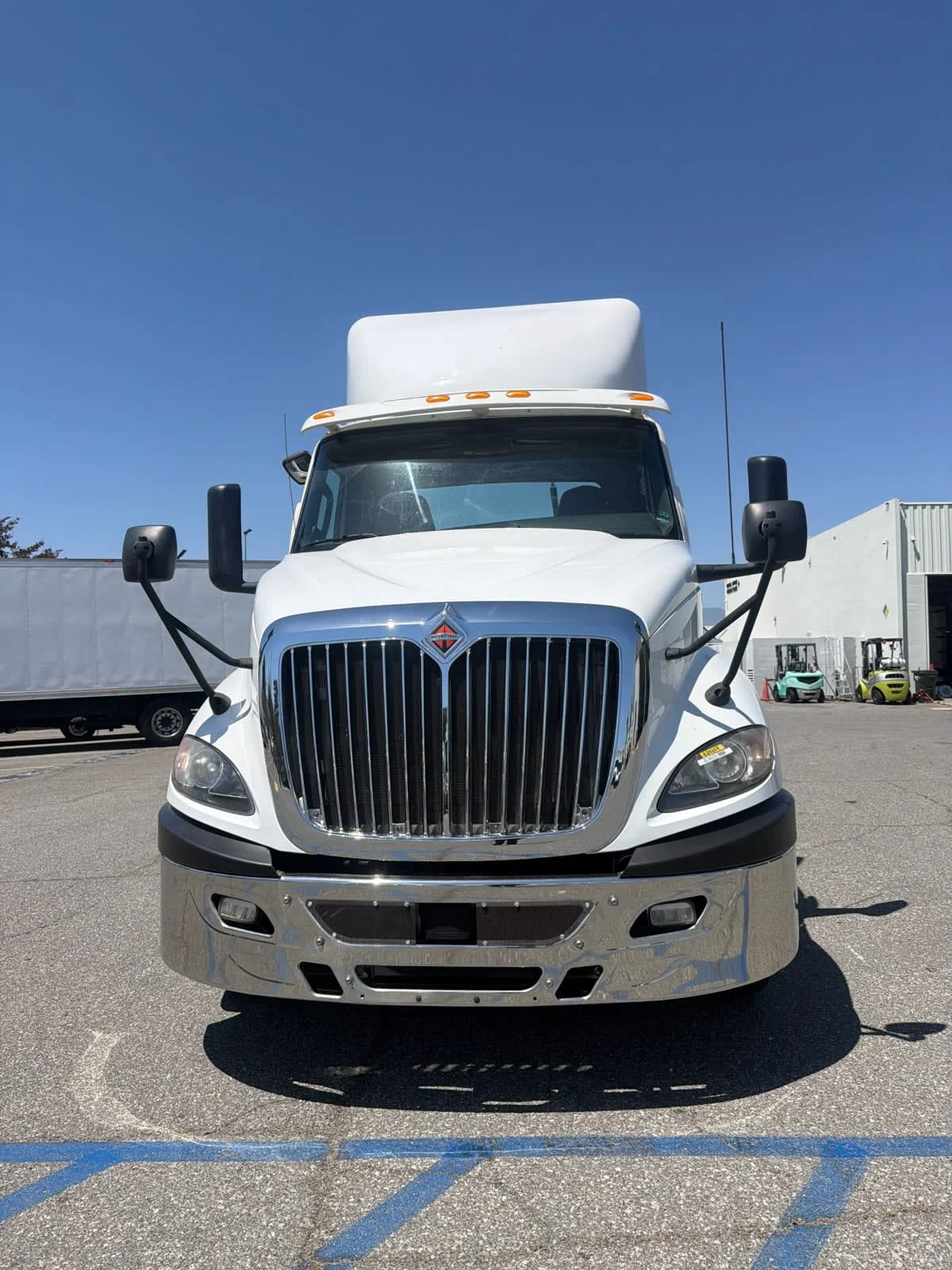 2019 International RH in Pomona, CA — photo 2