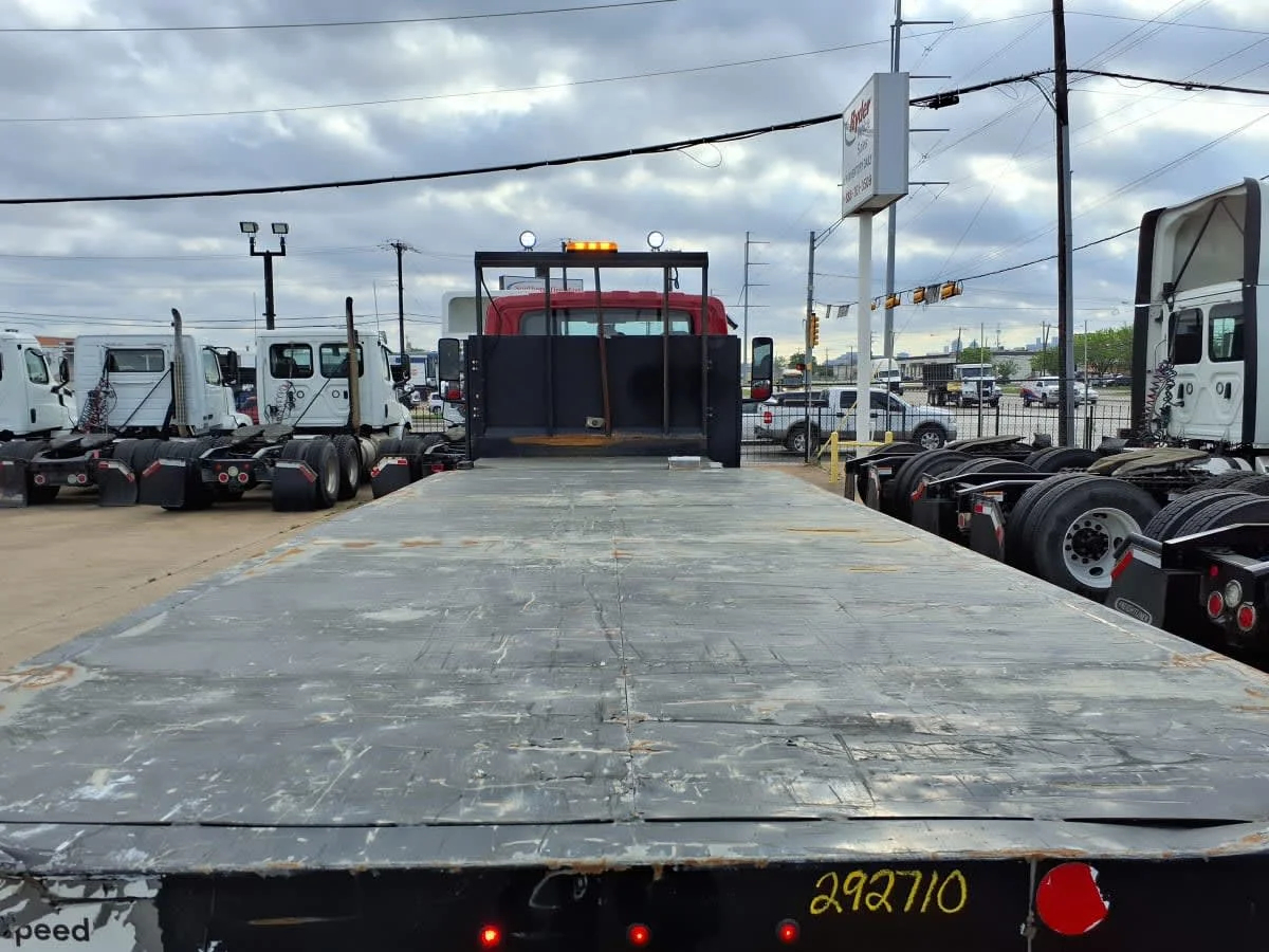 2020 International MV in Oklahoma City, OK — photo 8