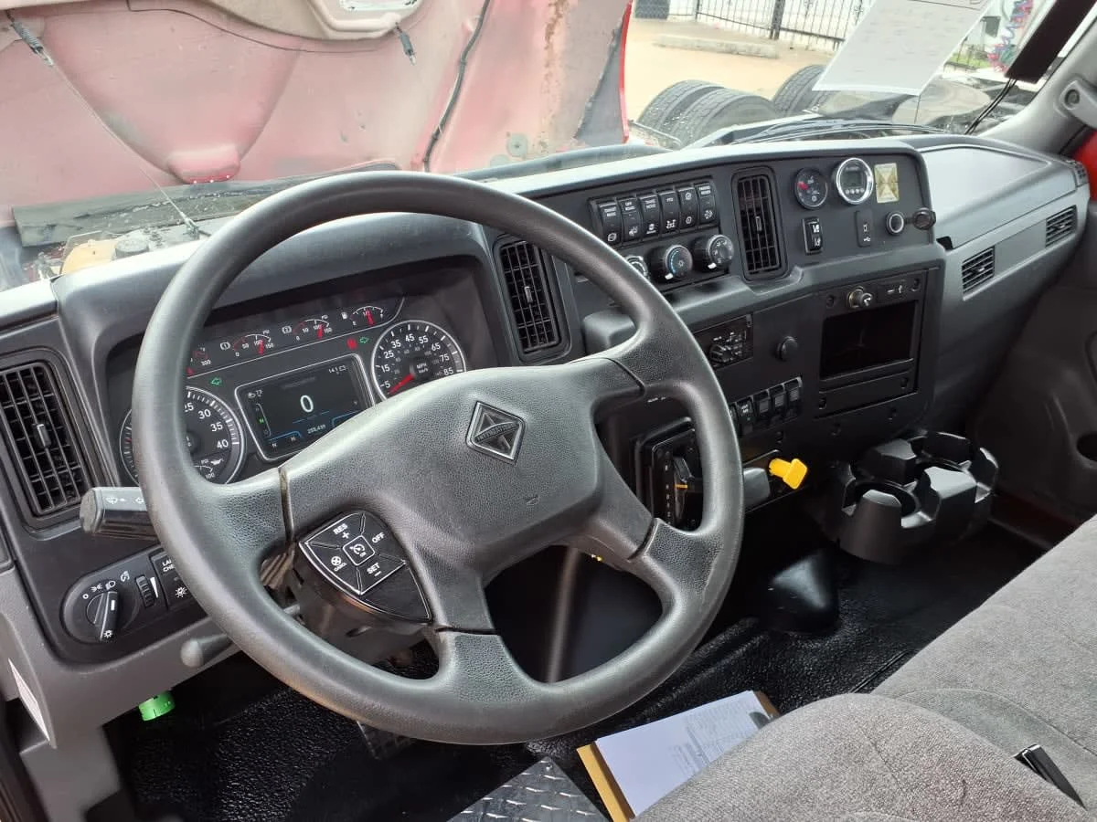 2020 International MV in Oklahoma City, OK — photo 7