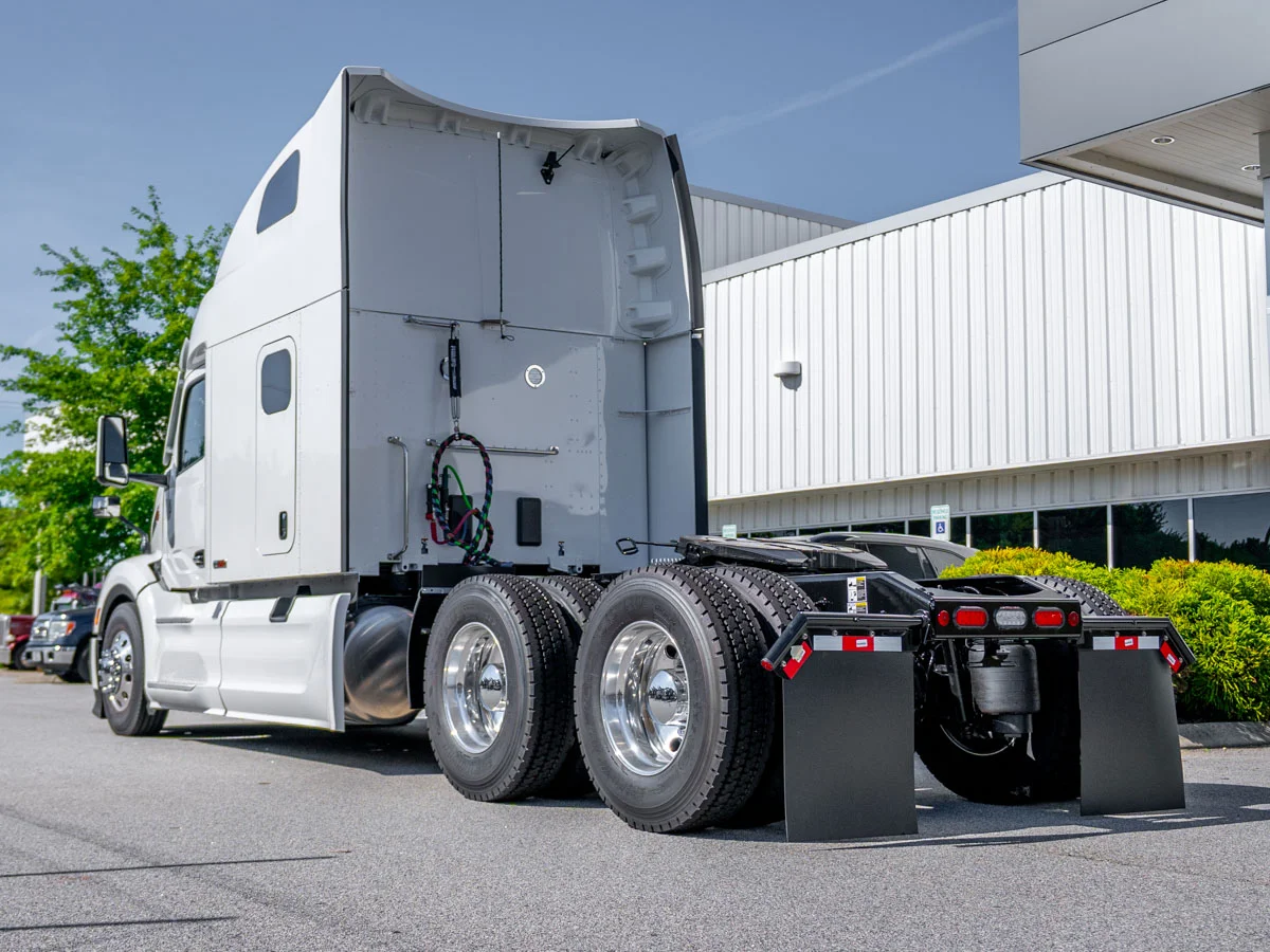 2027 Peterbilt 579 in Duncan, SC — photo 4