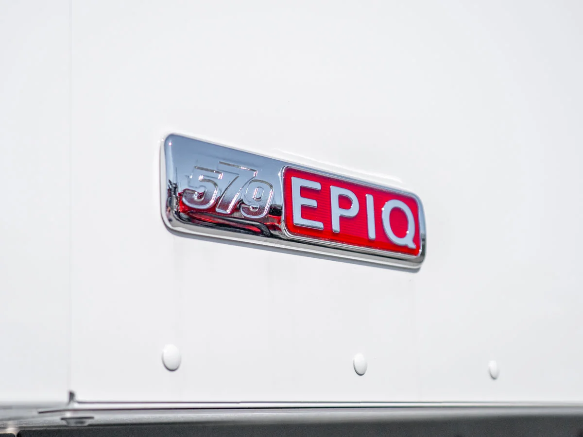 2027 Peterbilt 579 in Duncan, SC — photo 11