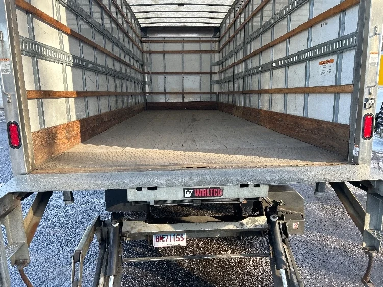 2022 International MV - image 10