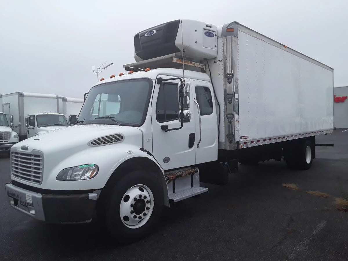 2022 Freightliner M2 106 in Allentown, PA