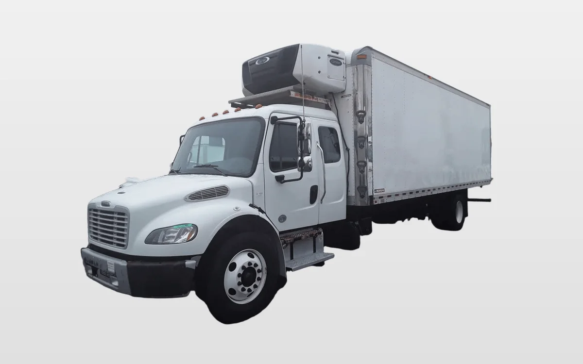 2022 Freightliner M2 106 - image 1