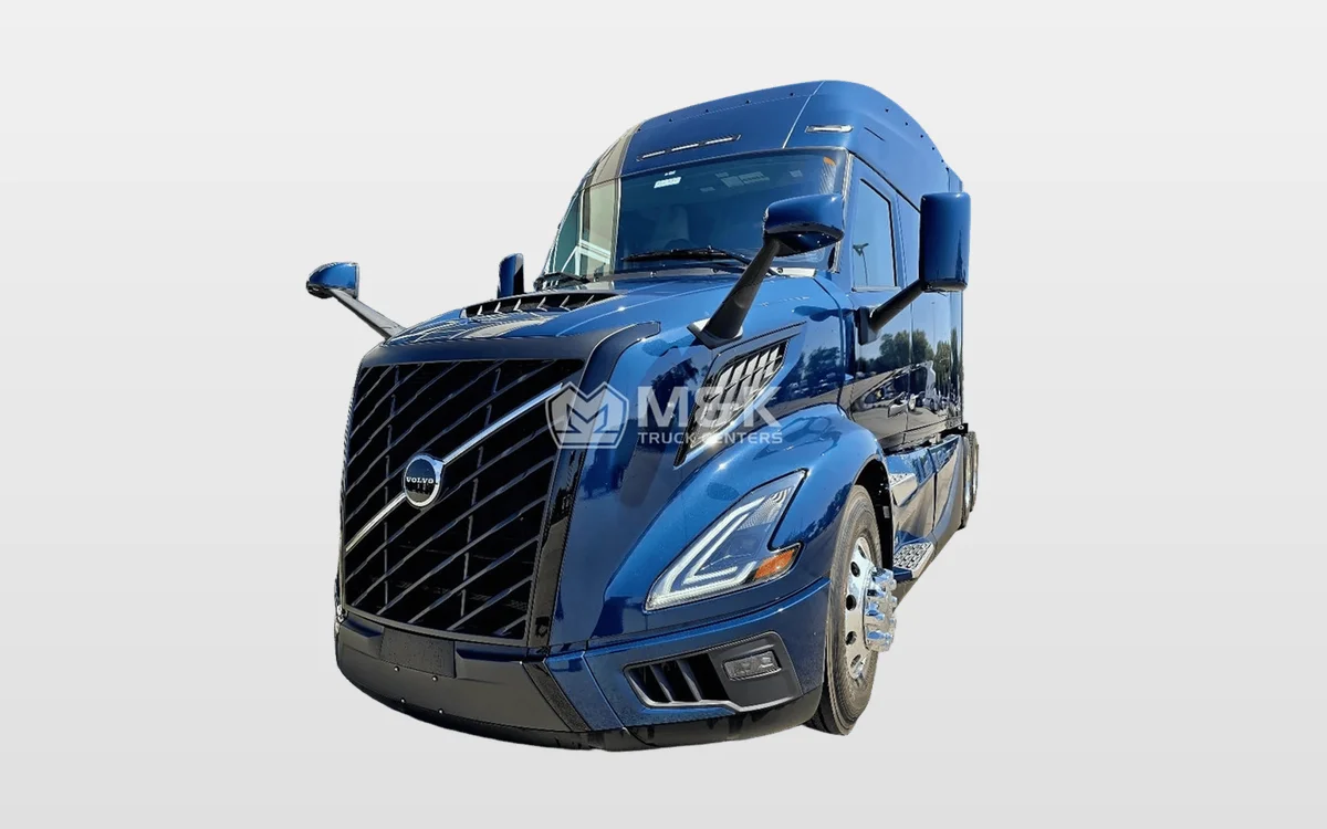 2026 Volvo - image 1