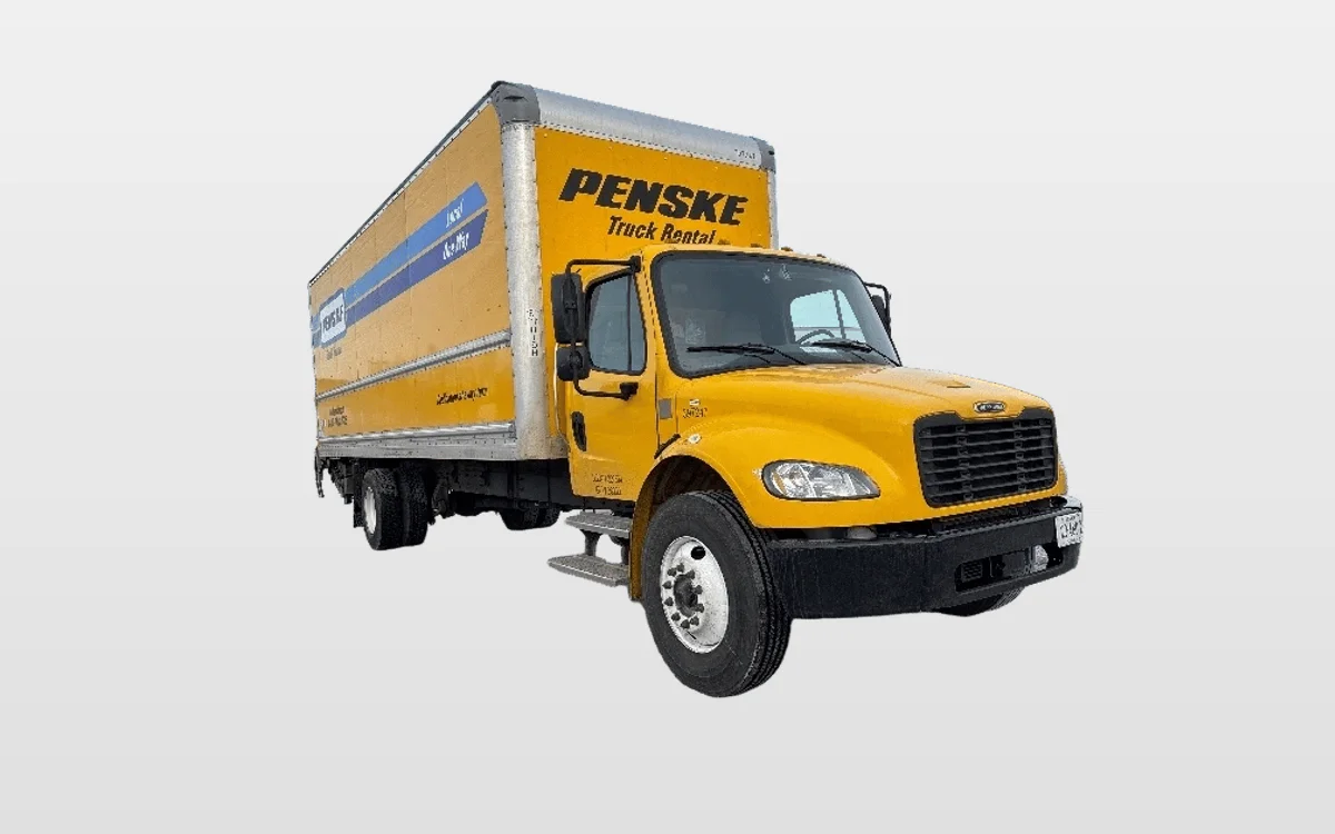 2022 Freightliner M2 106 - image 1