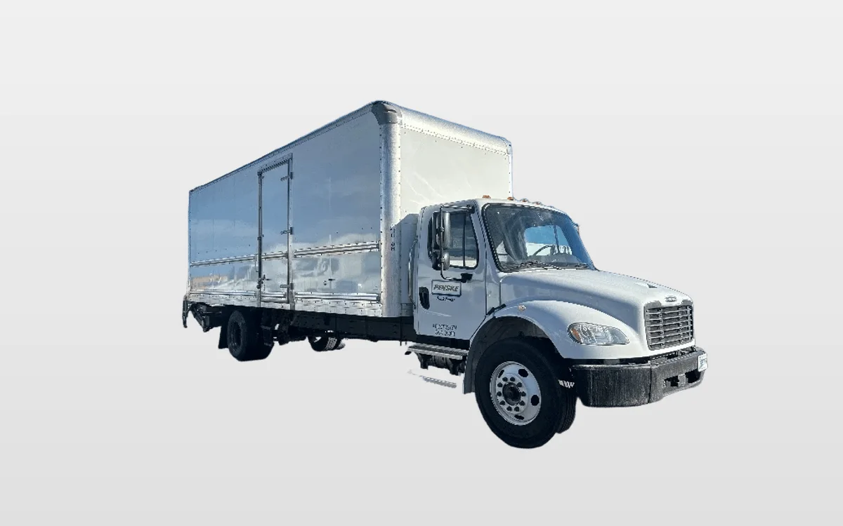 2022 Freightliner M2 106 - image 1
