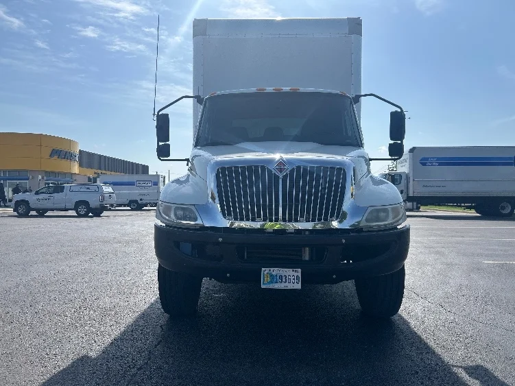 2020 International MV in Oklahoma City, OK — photo 2