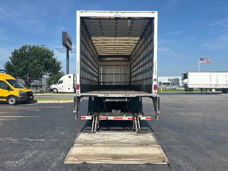 2020 International MV in Oklahoma City, OK — photo 9