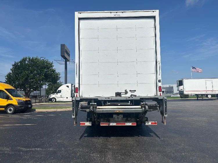 2020 International MV in Oklahoma City, OK — photo 7