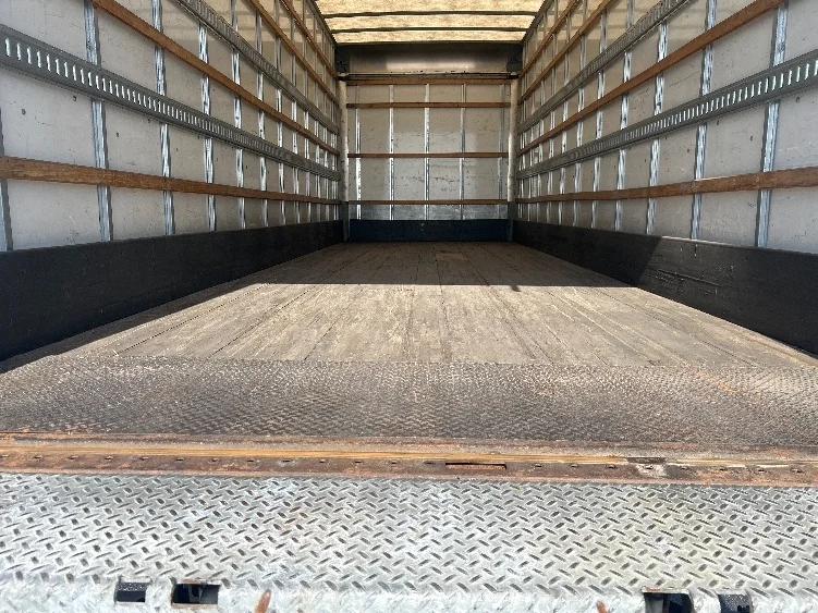 2020 International MV in Oklahoma City, OK — photo 10