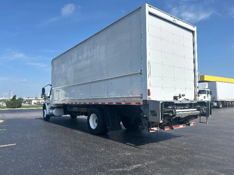 2020 International MV in Oklahoma City, OK — photo 6