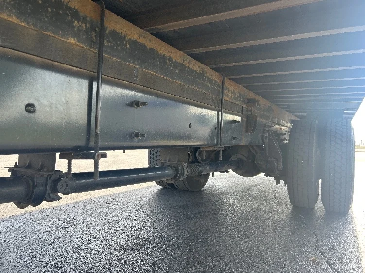2020 International MV in Oklahoma City, OK — photo 5