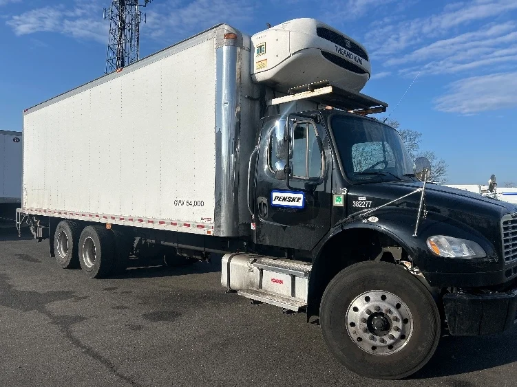 2021 Freightliner M2 106 in Linden, NJ
