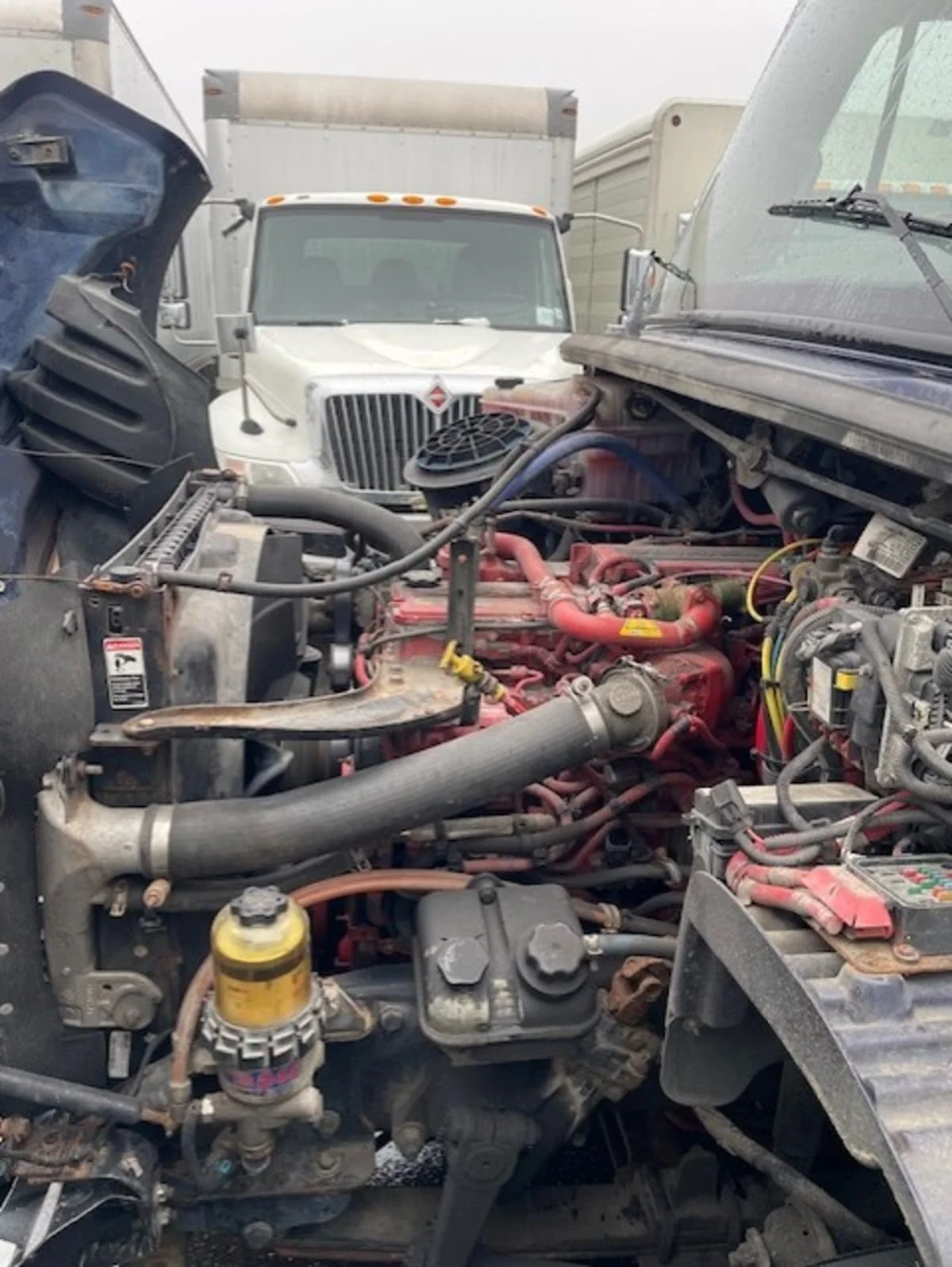 2018 Freightliner M2 106 in Farmingdale, NY — photo 10