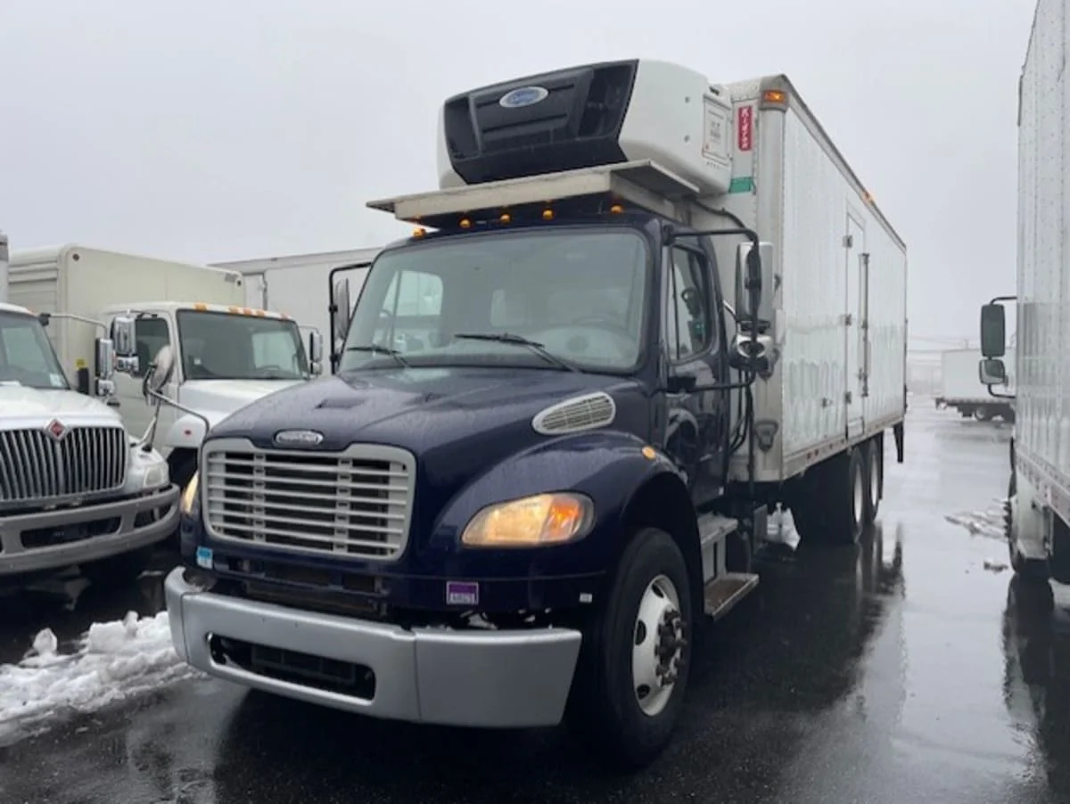 2018 Freightliner M2 106 in Farmingdale, NY