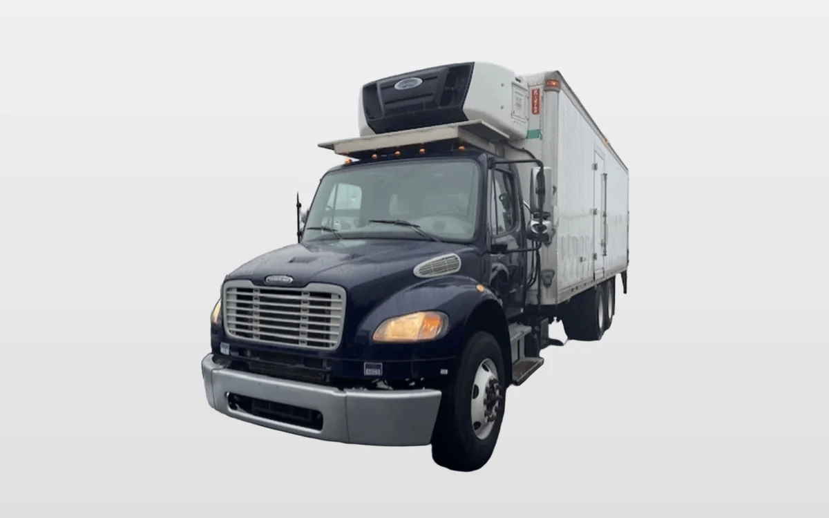 2018 Freightliner M2 106 - image 1