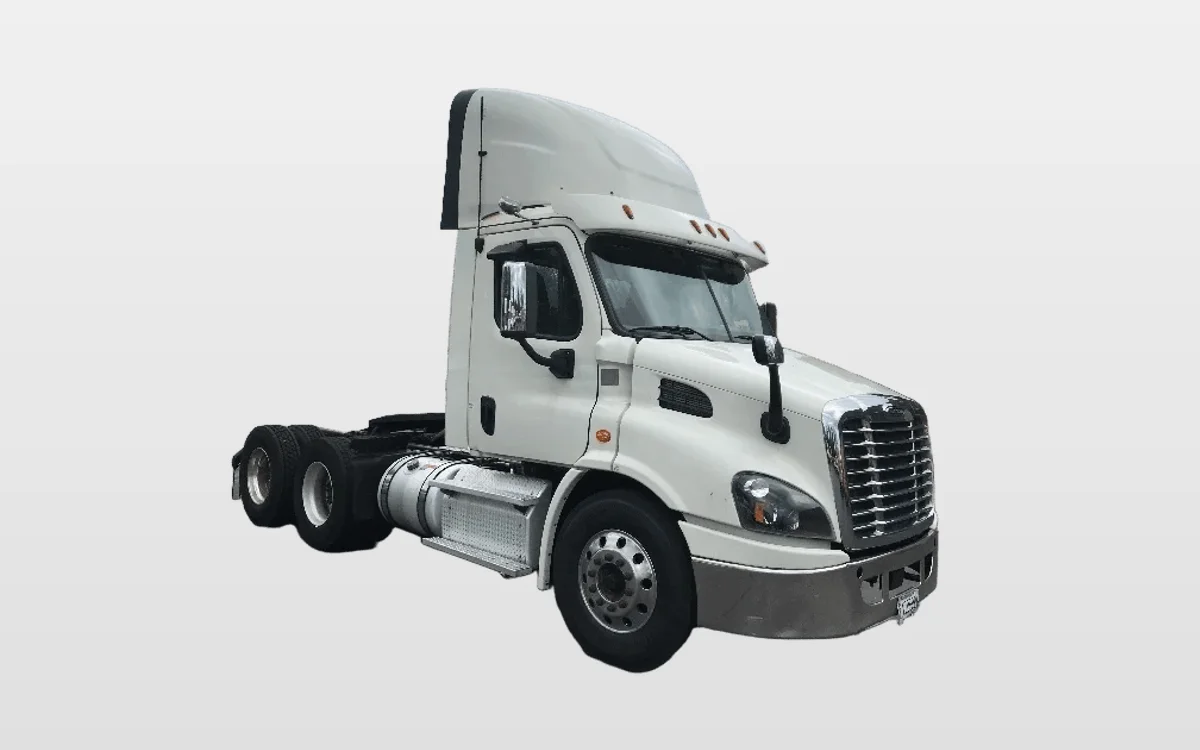2018 Freightliner Cascadia - image 1