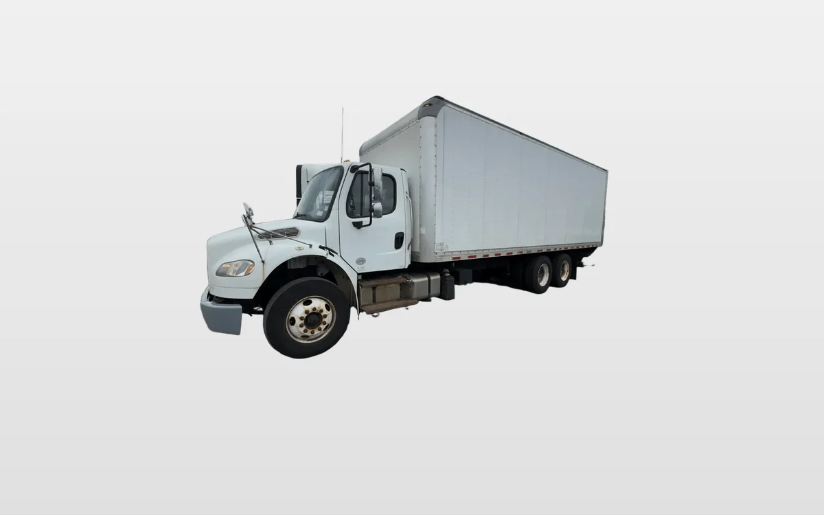 2018 Freightliner M2 106 - image 1
