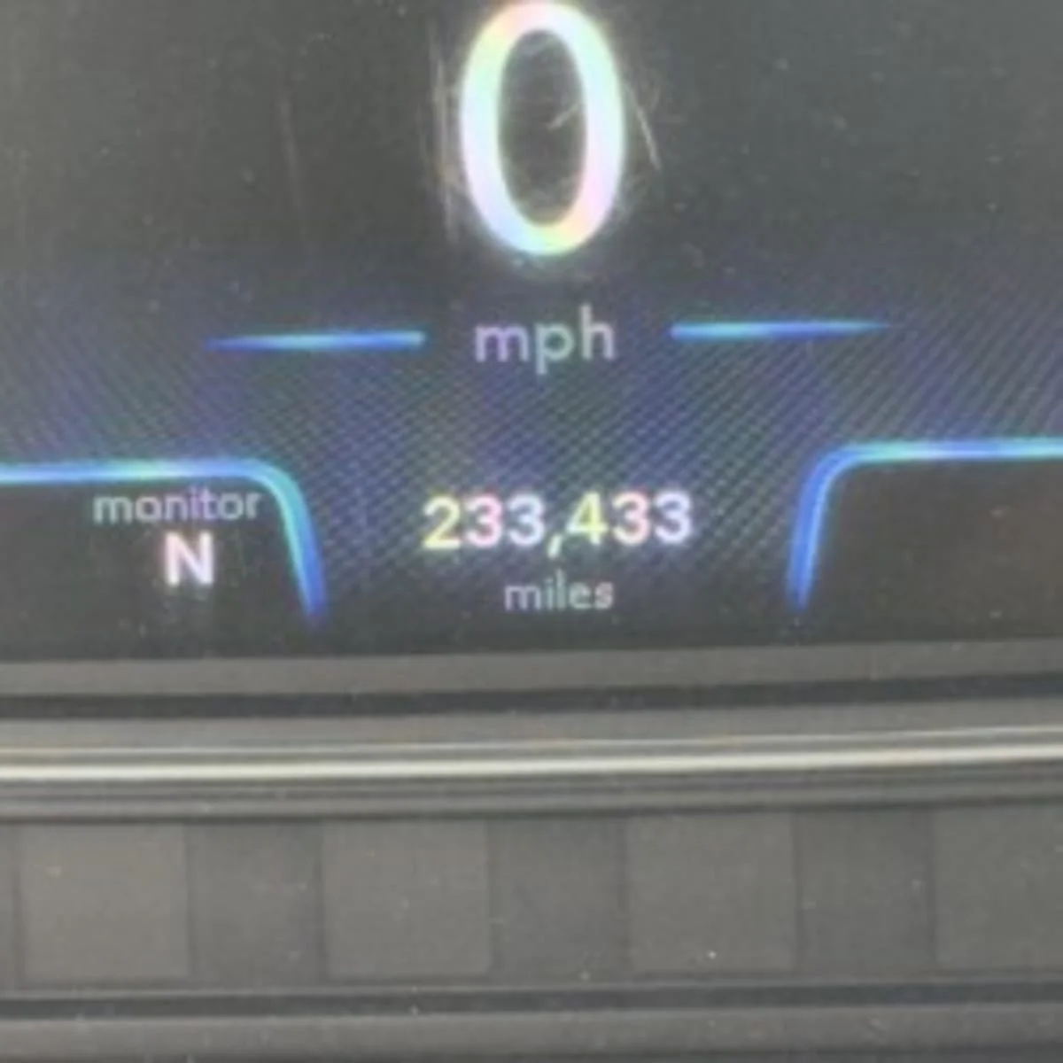 2020 International MV - image 10