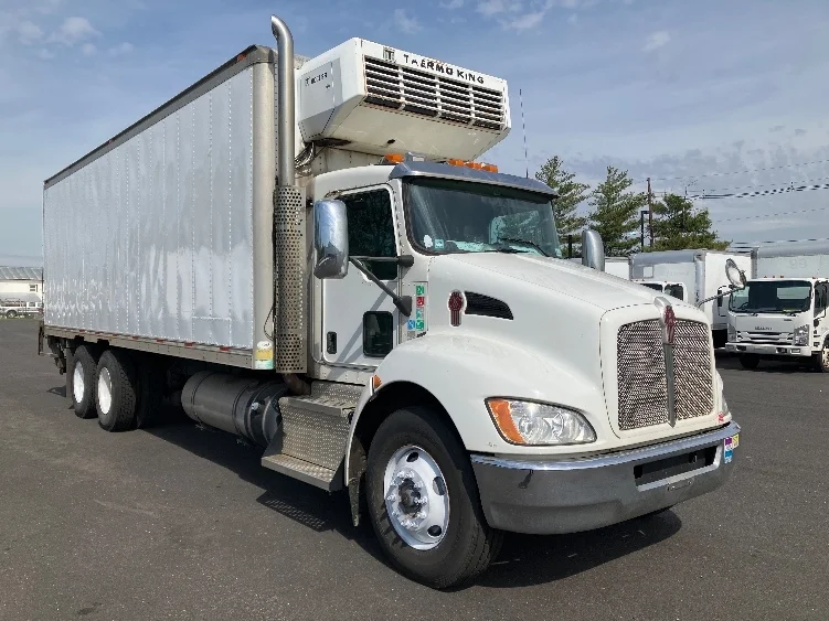 2012 Kenworth T370 in South Plainfield, NJ