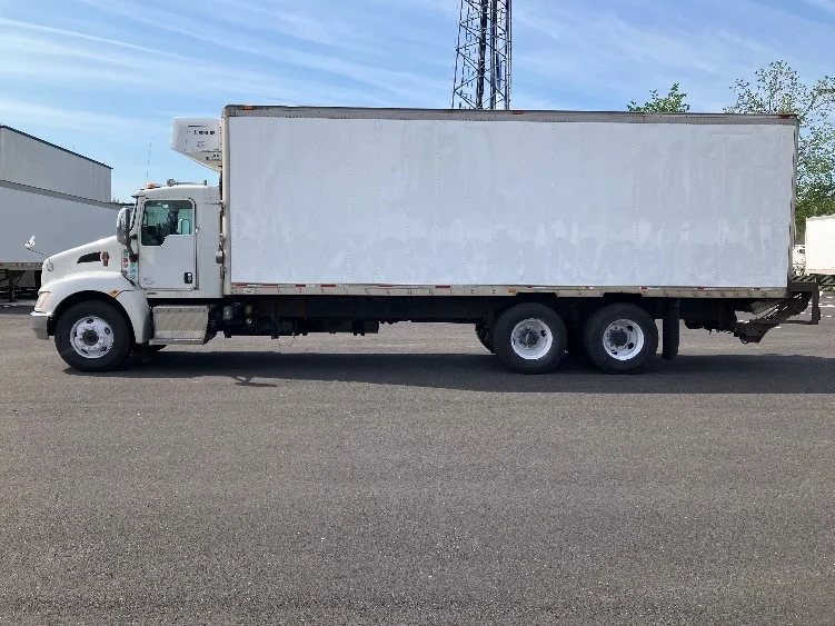 2012 Kenworth T370 in South Plainfield, NJ — photo 4