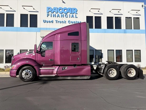 2022 Kenworth T680 - image 2