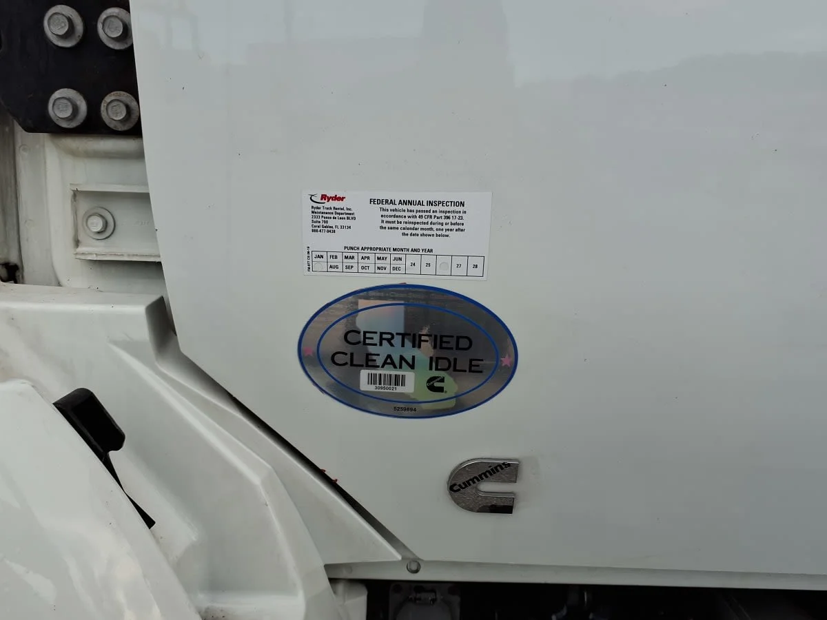 2019 International MV in Davie, FL — photo 11