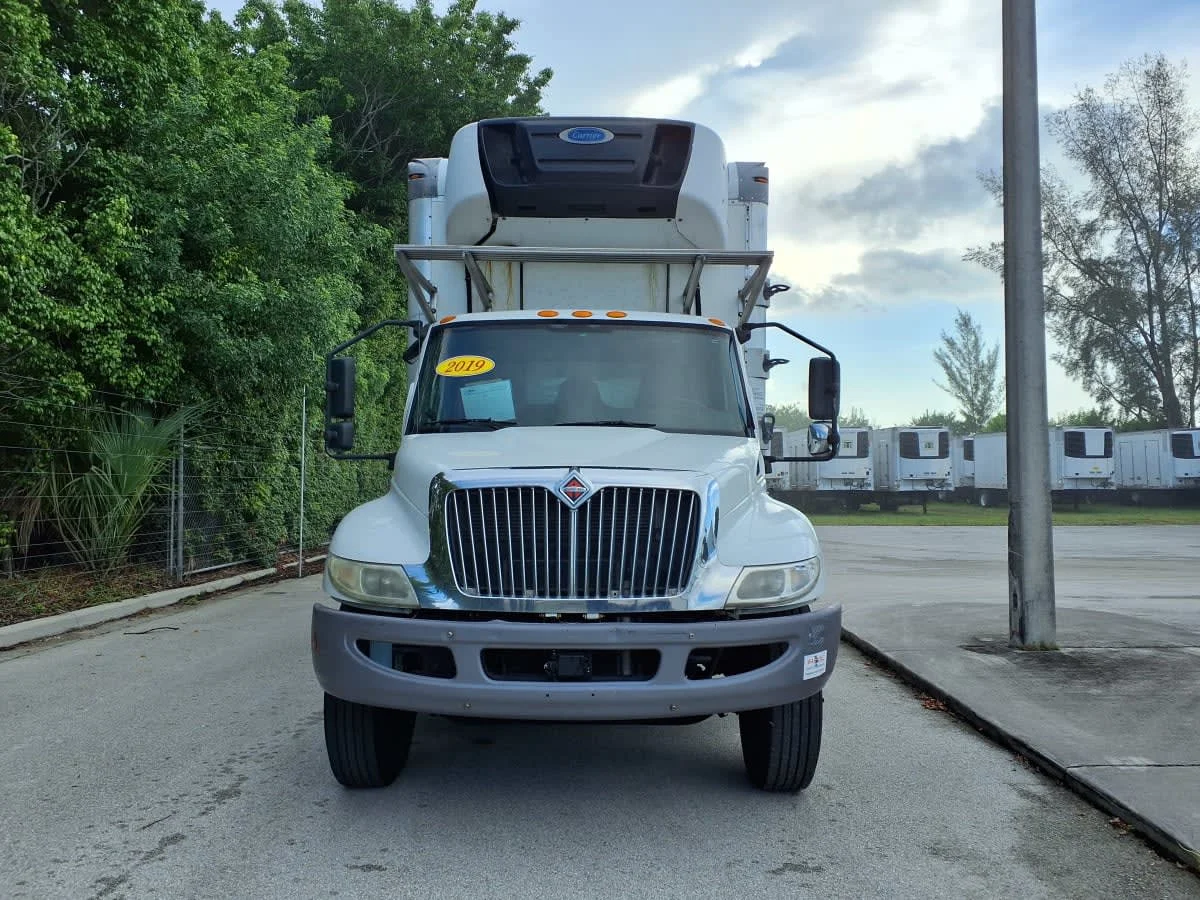 2019 International MV in Davie, FL — photo 2