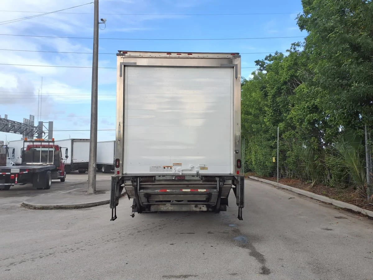 2019 International MV in Davie, FL — photo 5