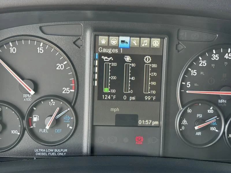 2026 Western Star 47X in Columbus, OH — photo 15