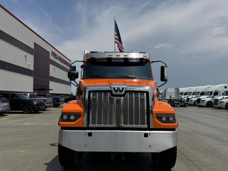 2026 Western Star 47X in Columbus, OH — photo 19