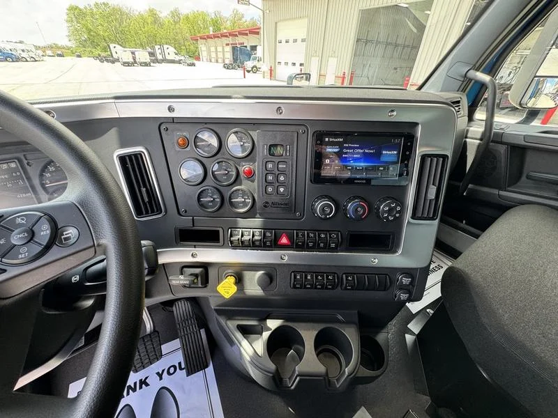2026 Western Star 47X in Columbus, OH — photo 12