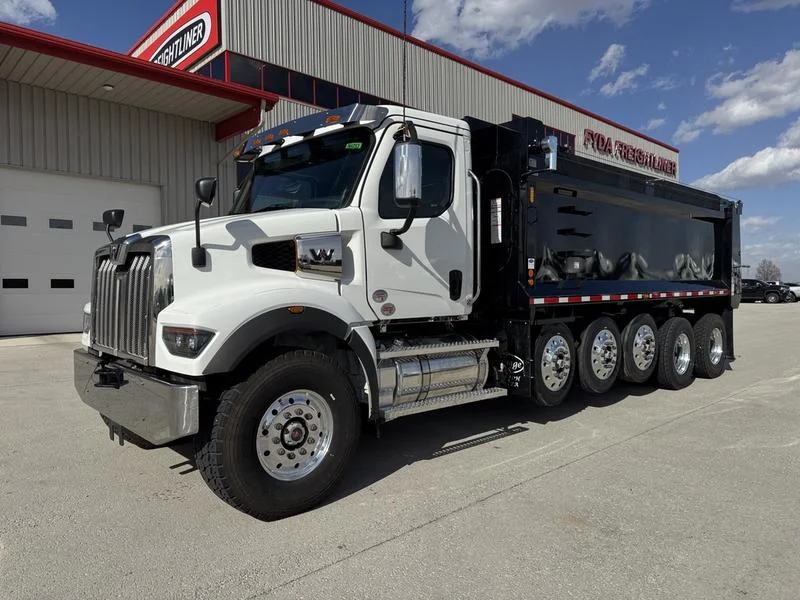 2026 Western Star 47X in Columbus, OH — photo 20