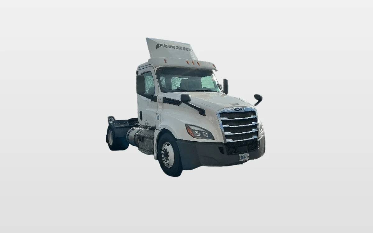 2019 Freightliner - image 1