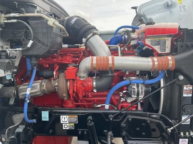 2026 Peterbilt 567 - image 15