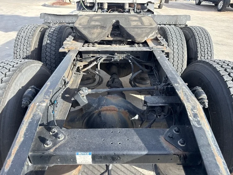 2021 Freightliner Cascadia in Aurora, CO — photo 6
